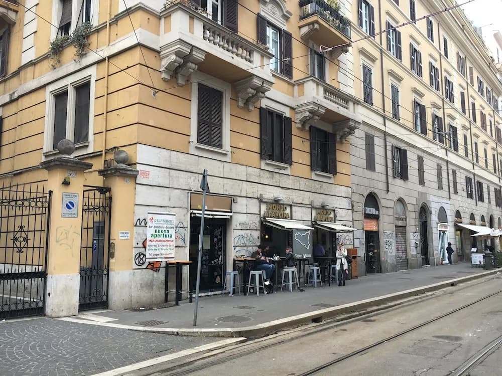 Tridente Apartment - photo 1
