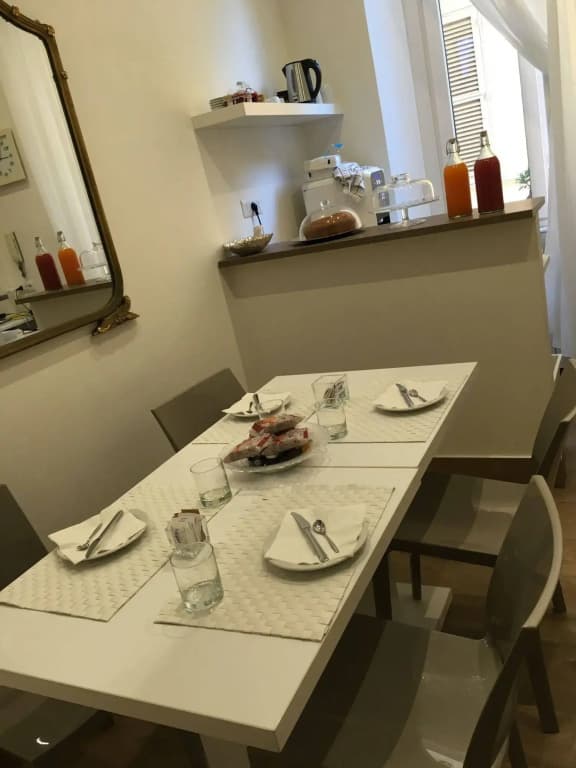 Art Atelier Accomodation - photo 10