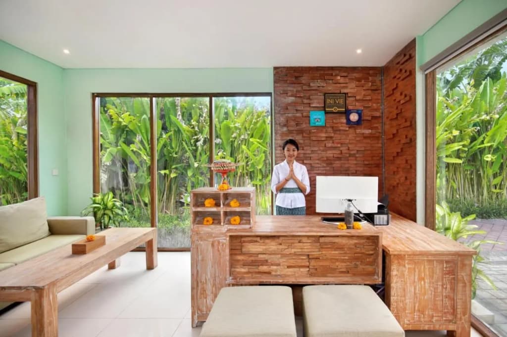 Manca Villa Canggu by Ini Vie Hospitality - photo 43