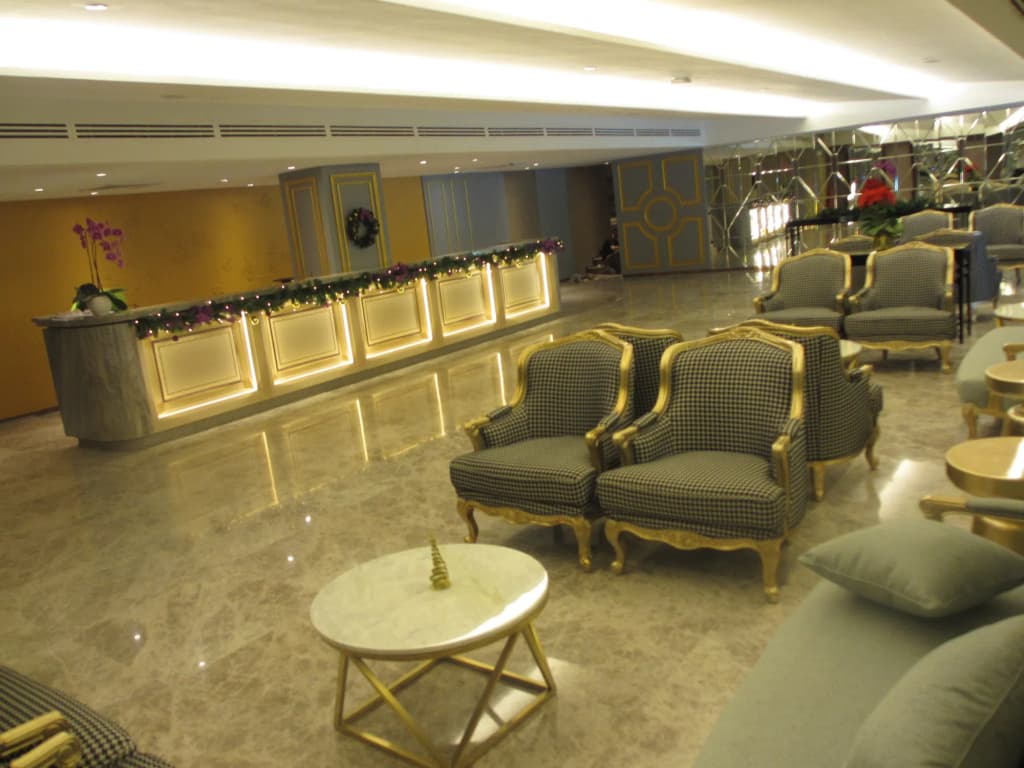 Cosmo Hotel Kuala Lumpur - photo 20