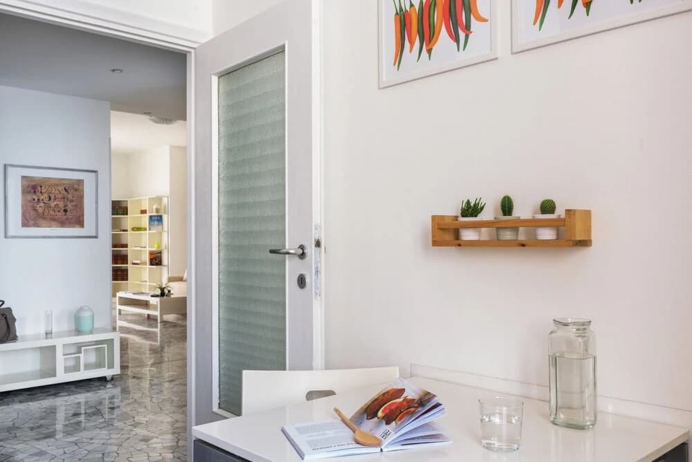 Home At Hotel - Strigelli - photo 3