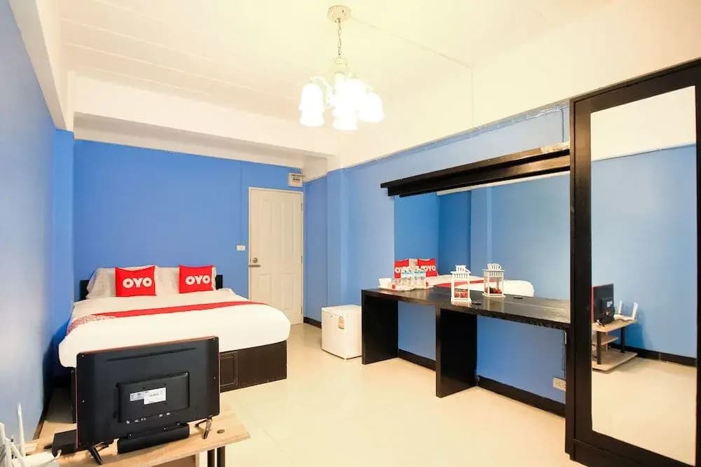 Super OYO 427 Chill Apartment - photo 4