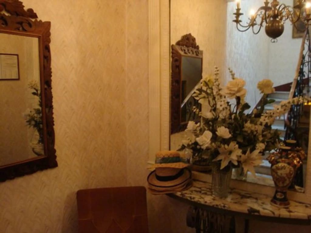 Hotel Cronstadt - photo 13