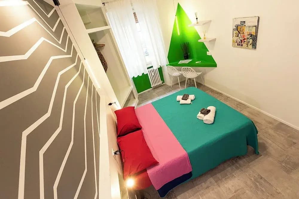 B&B in Art Rome - photo 1