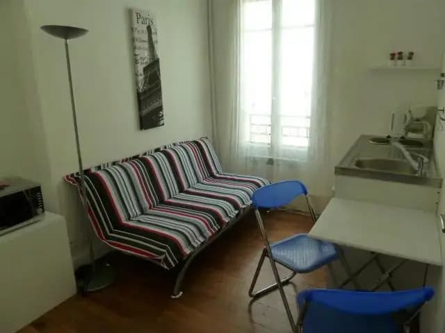 Appartements Batignolles - Rue Gauthey - photo 1