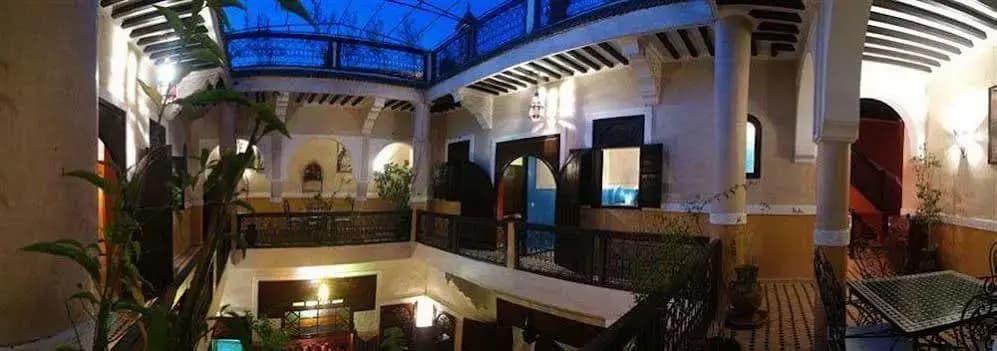 Riad Harmattan - photo 29