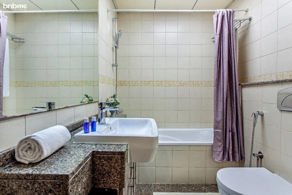 Trendy Studio in the of the Marina Bnbme Homes - photo 4
