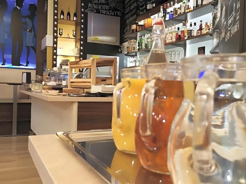 Time Out City Hotel Vienna - photo 11