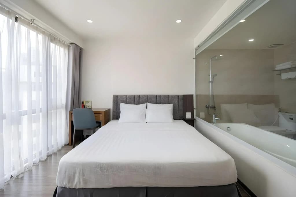 Granda Suites Hanoi - photo 3