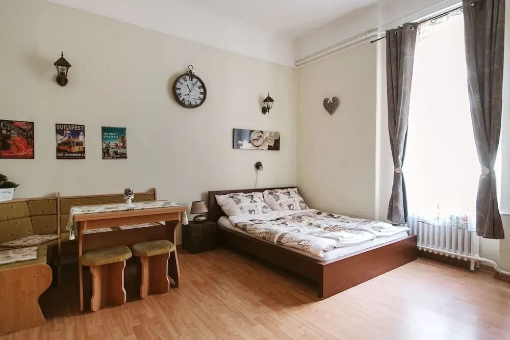 Nador 8 Apartment - photo 3