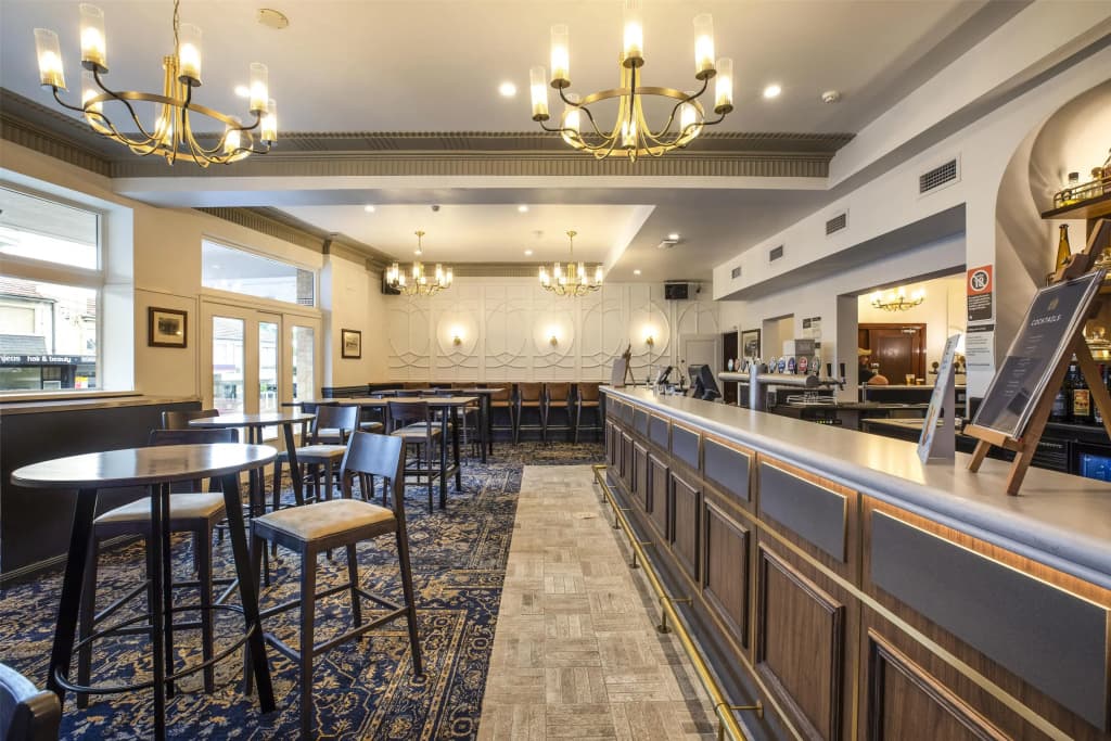 Nightcap at Pymble Hotel - photo 21