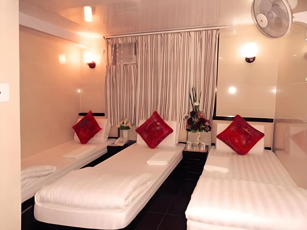 Germany Hostel - photo 3