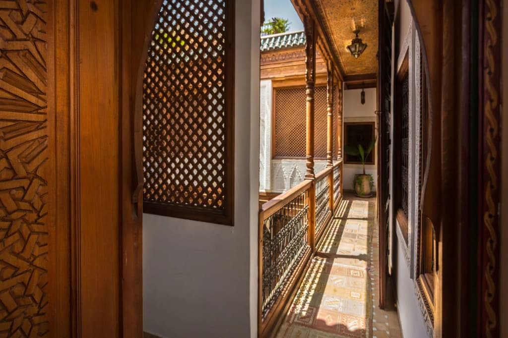 Riad Melhoun & Spa - photo 8
