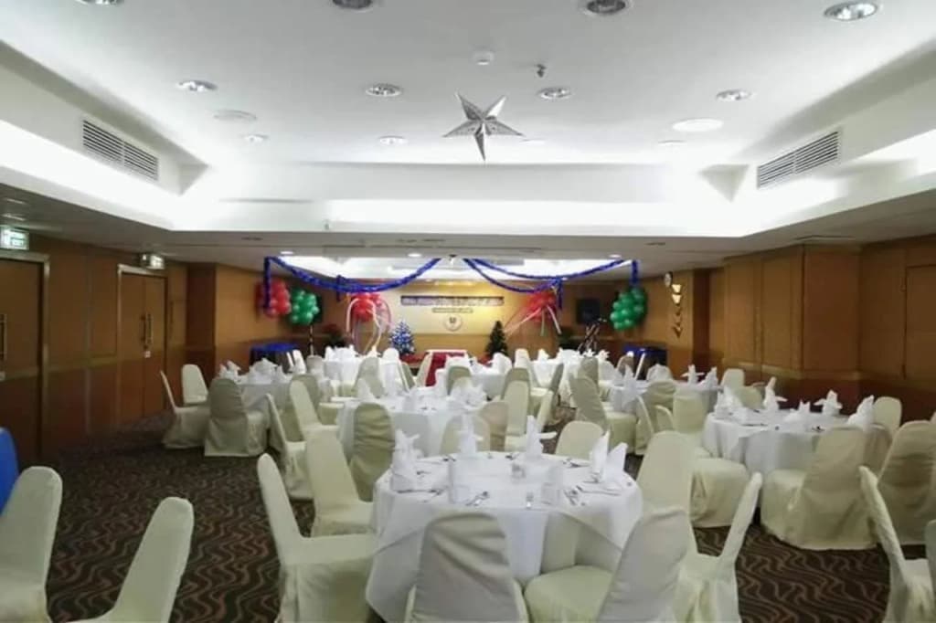 Tai Pan Hotel - photo 22
