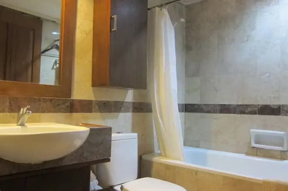Top Bali Apartment - photo 8