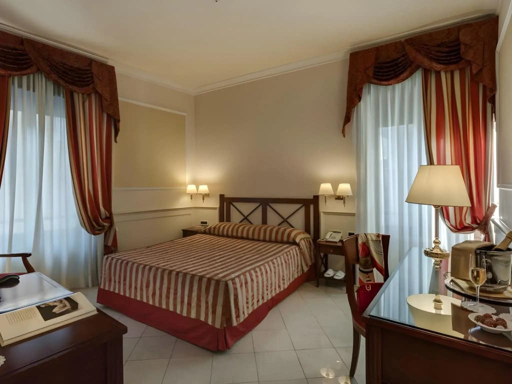 Palazzo Cardinal Cesi - photo 2