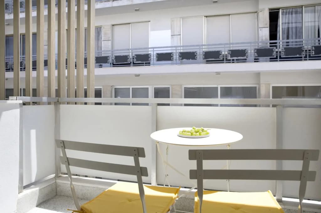 Hypnos Inn Athens - photo 10