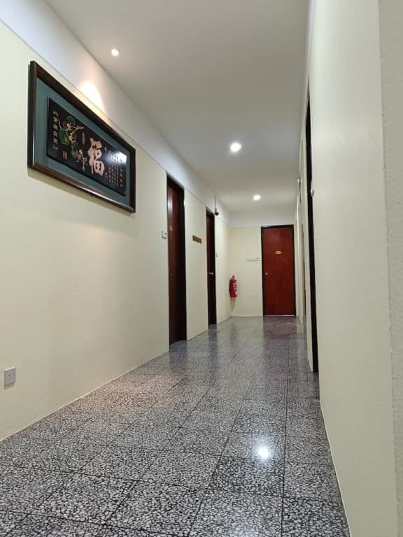 Hotel Hong Ping - photo 11