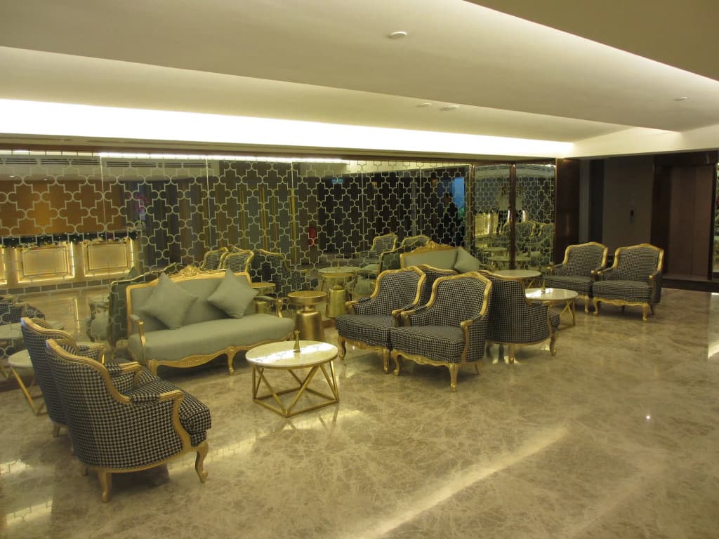 Cosmo Hotel Kuala Lumpur - photo 18