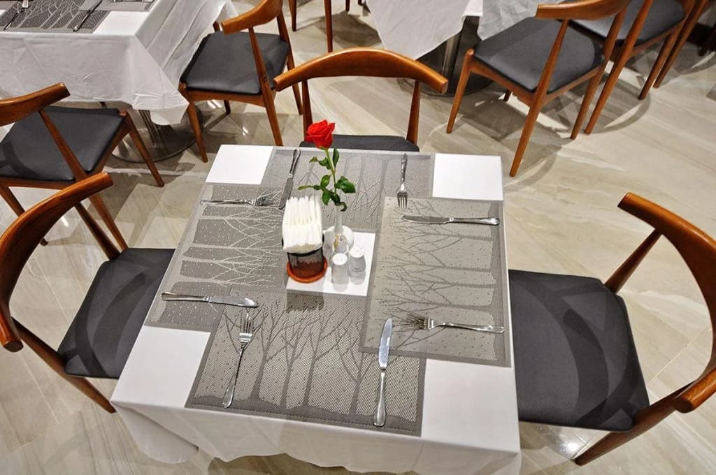 Melissa Hotel - photo 29