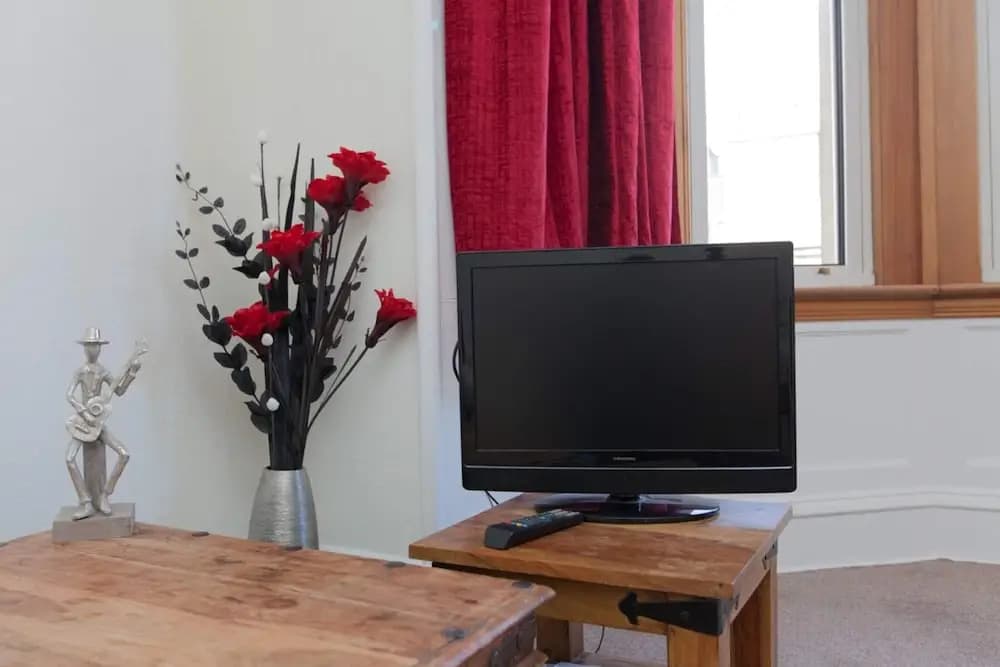 Polworth Flat In Edinburgh - photo 2
