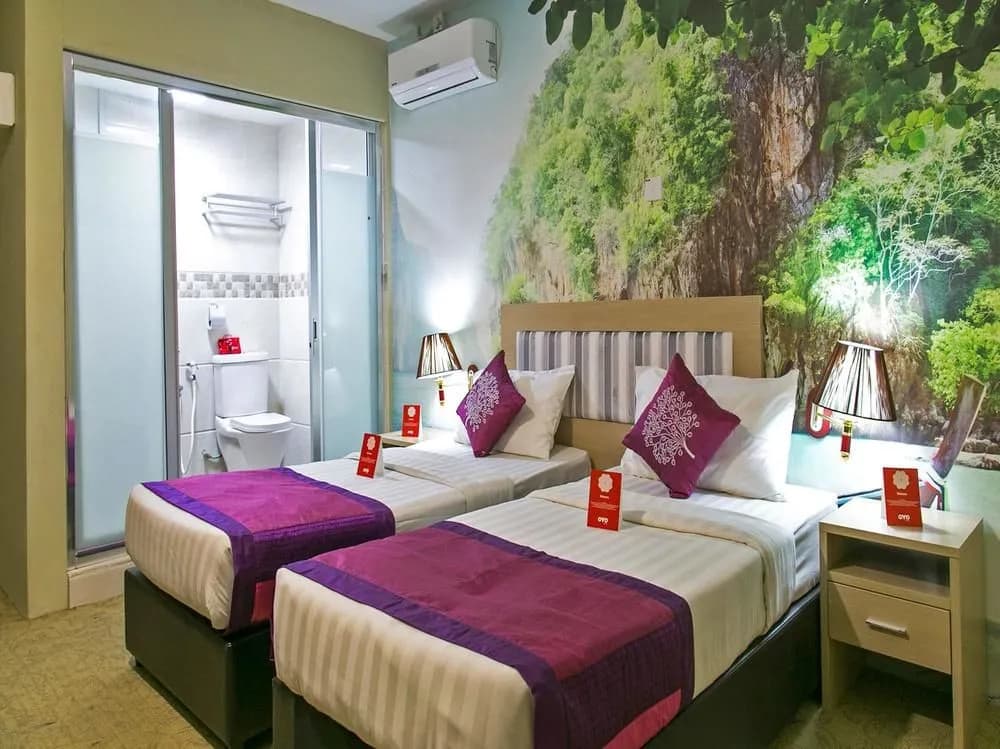 OYO Rooms Tambun Market - photo 1