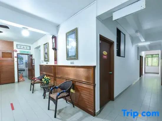 Hotel Jalan Bukit Ubi Formerly Bumimas - photo 13