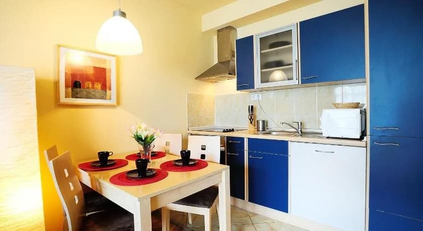 Leda Apartments - photo 20