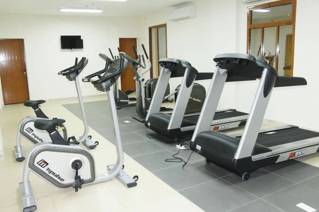 Riyam Hotel Muscat - photo 19