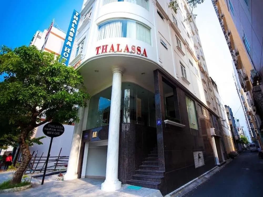 Talia Boutique Hotel - main photo