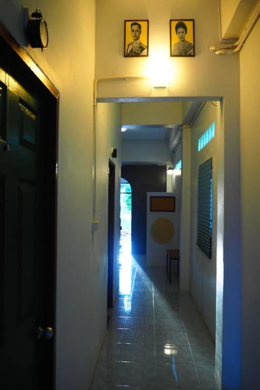 Wayla Hostel - Adults Only - photo 12