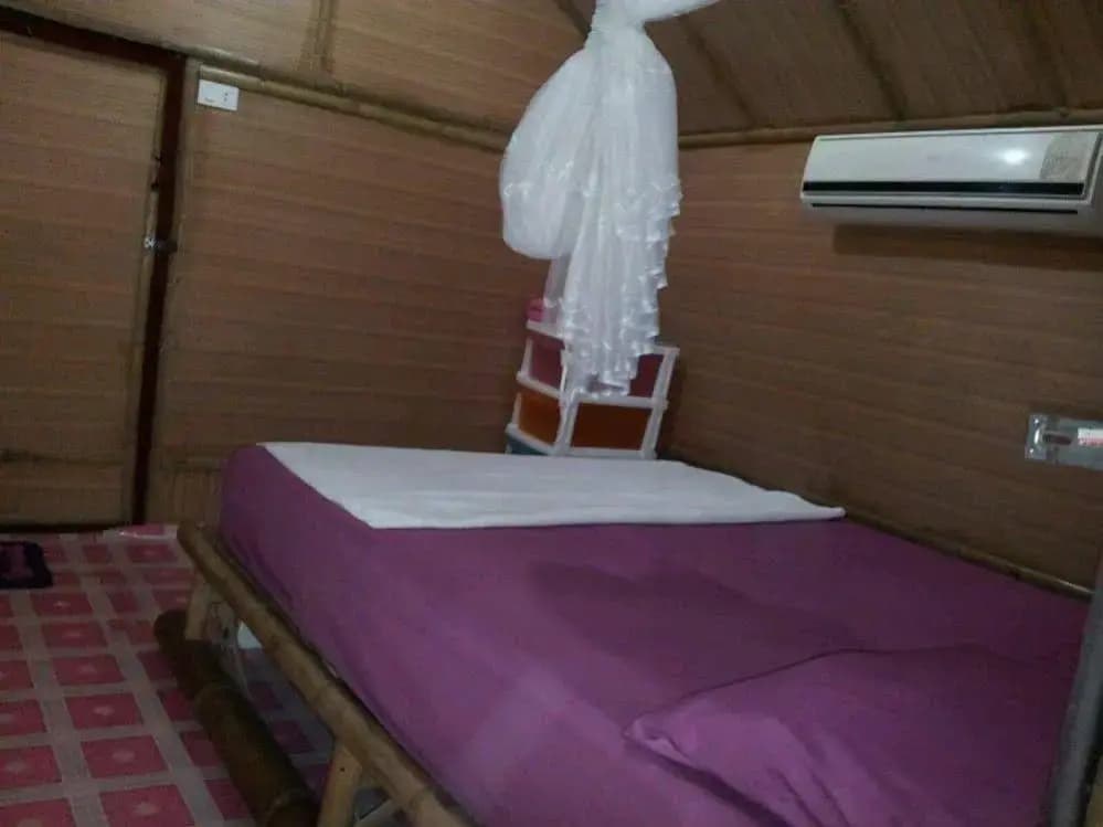 Jackie Bamboo House - photo 4