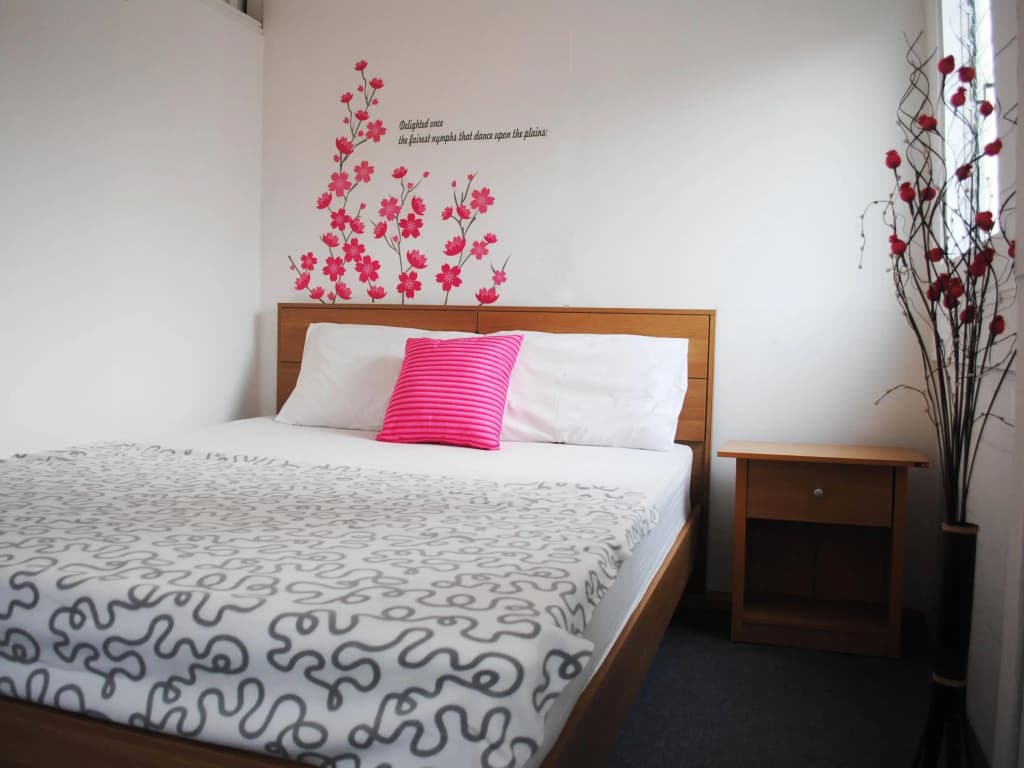 Pink Guest House - photo 3