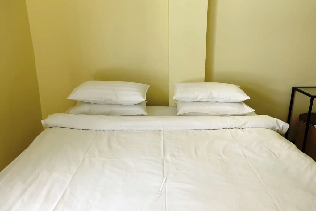 Au Bon Hostel - photo 6