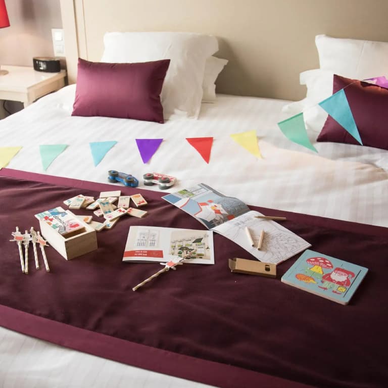 Splendid Etoile Hotel - photo 32