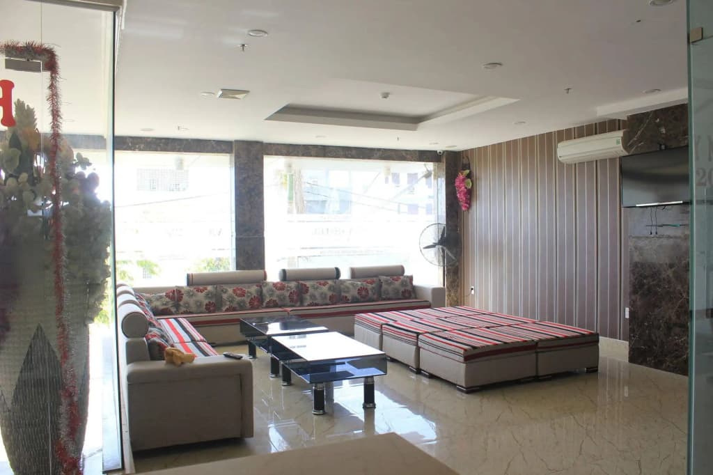Valencia Hotel - photo 19