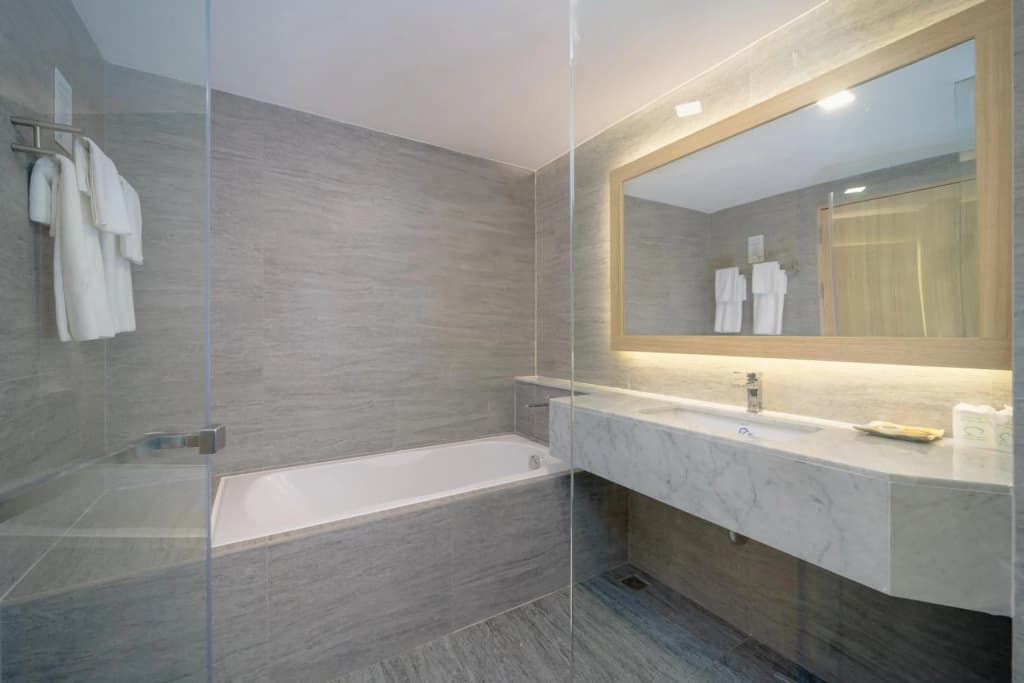 Aonang Buri Resort - photo 11