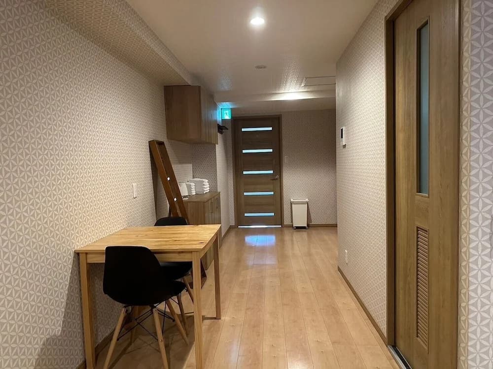 Shimanouchi Luxury Apartment - photo 21