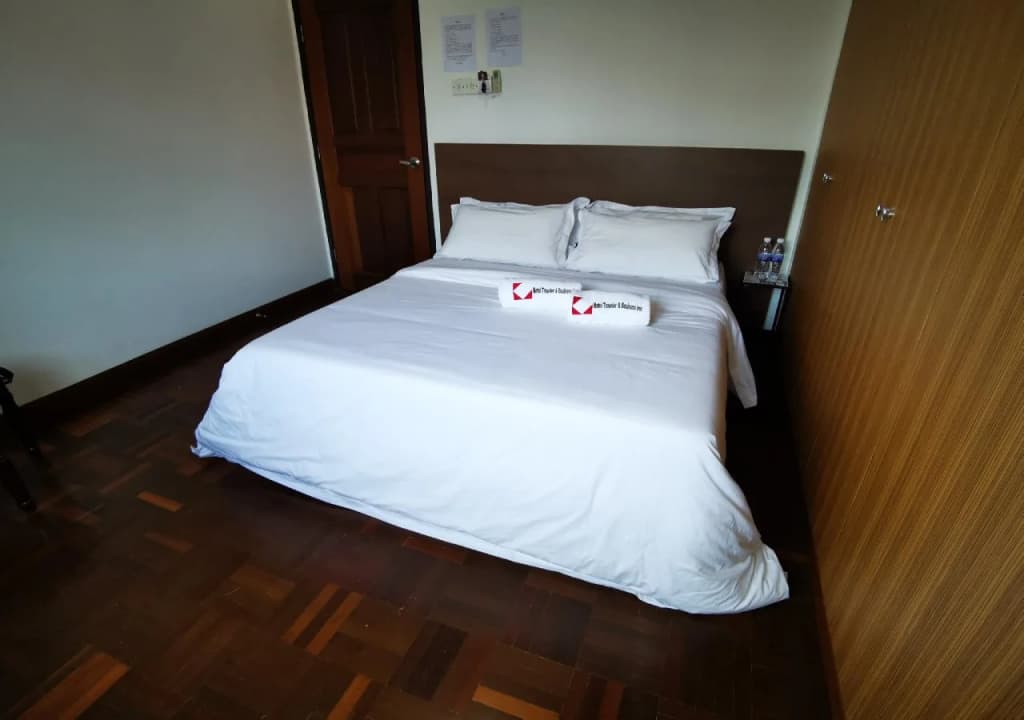 Natol Homestay - Sydney Batu Kawa MJC New Townships - photo 4