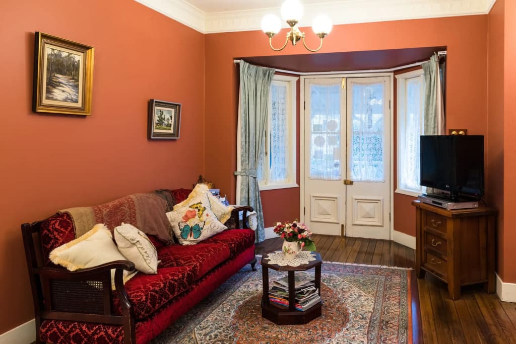 Shelton-Lea B&B - photo 5