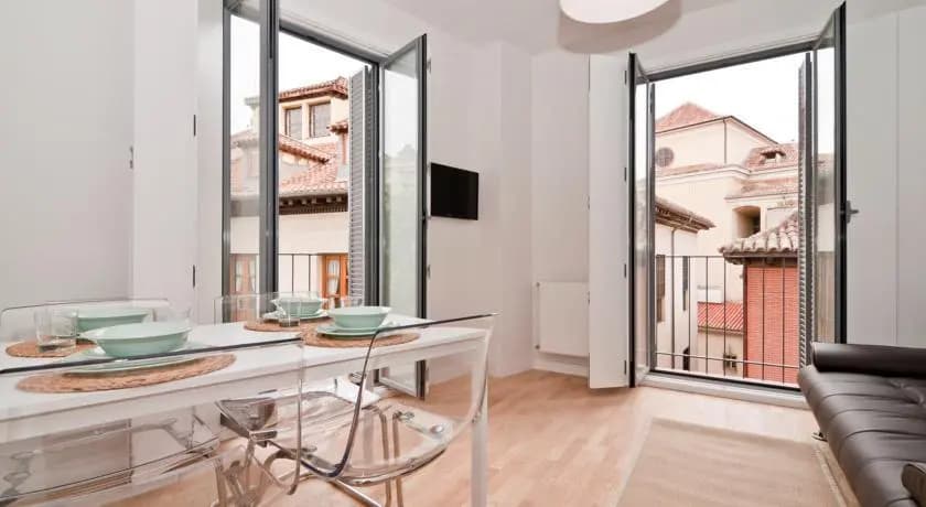 Luxe Home Madrid Plaza Mayor - photo 5