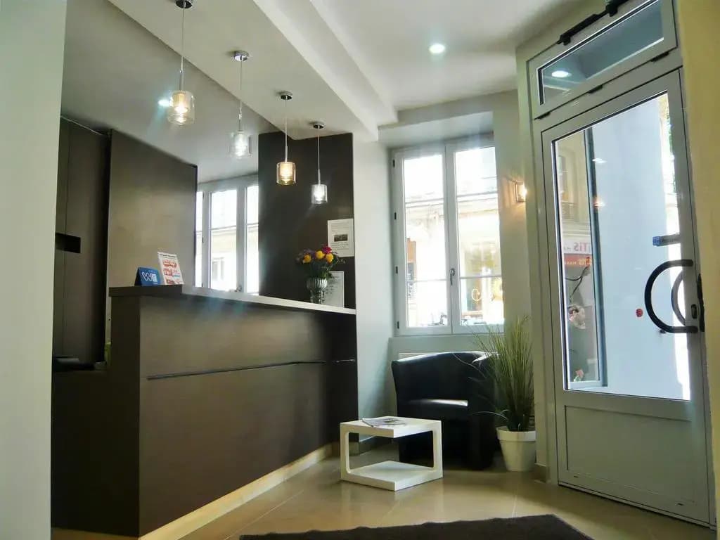 Hotel Bonsejour Montmartre - photo 14