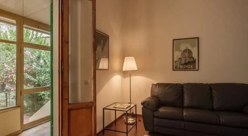 Apartments Florence - Casa Raspa - photo 8