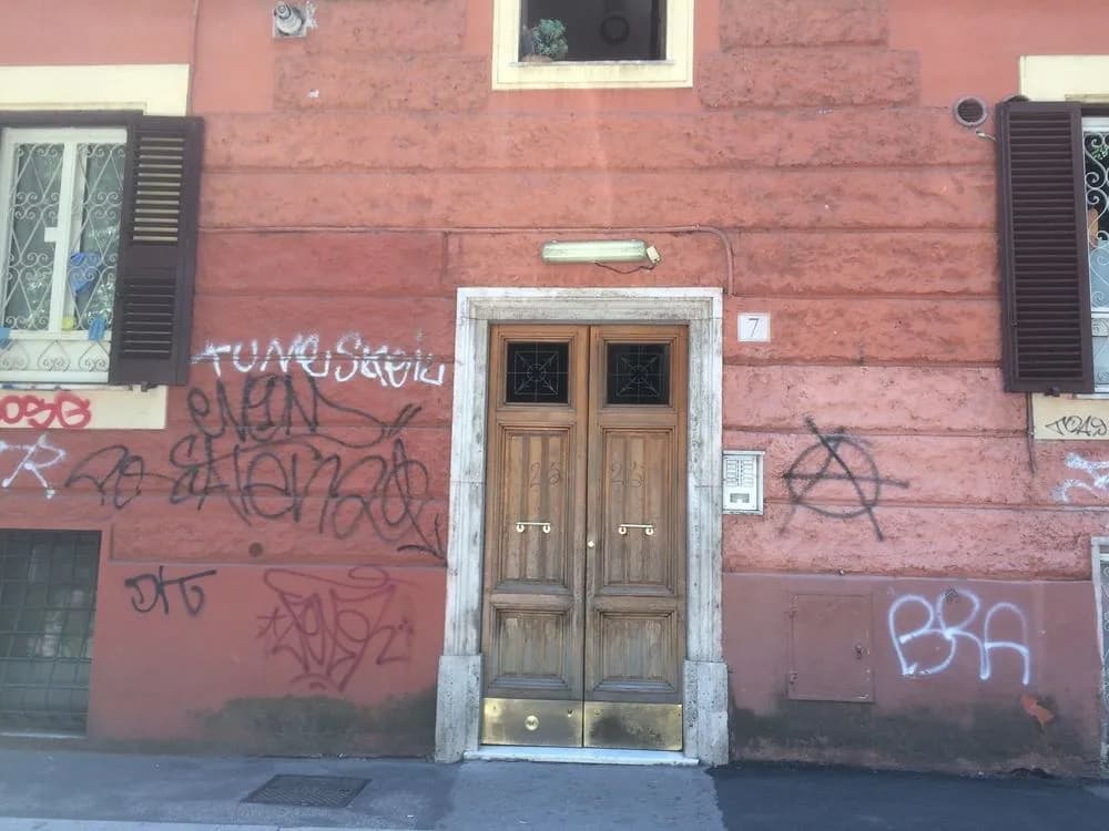 Testaccio Apartments - main photo