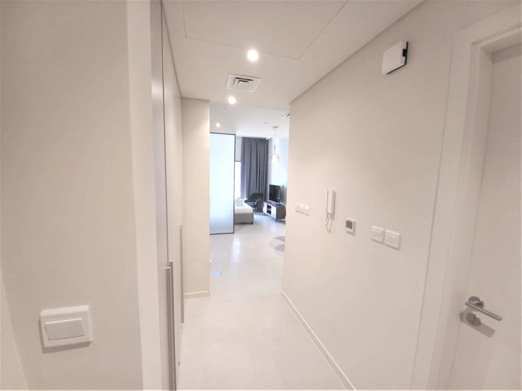 Park View Brand new Studio - photo 8