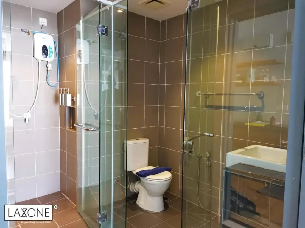 Aeropod Studio- Laxzone Suite - photo 9