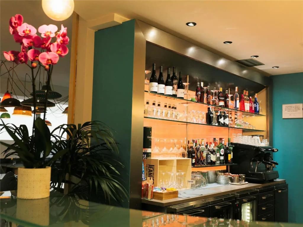 ibis Madrid Calle Alcala - photo 27