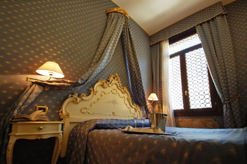 Hotel Torino - photo 3