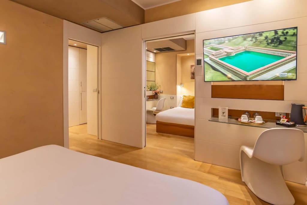 Hotel White - photo 10