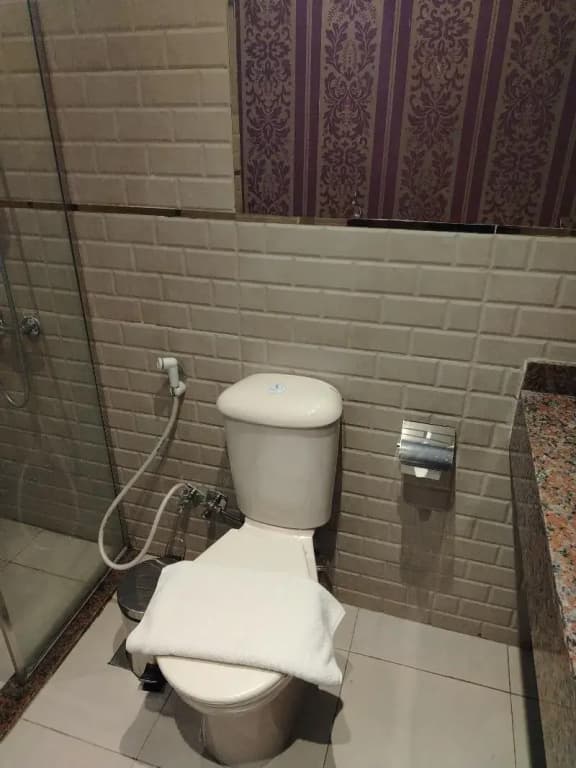 Victoria Cairo Hotel - photo 41